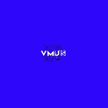 Vmus 海报