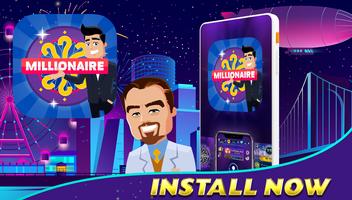 millionaire trivia game 2022 screenshot 1