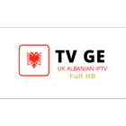 TV GE icône