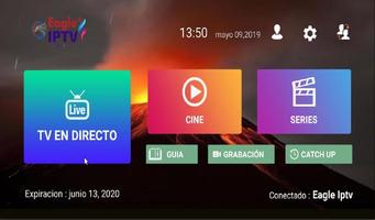 Tv Globale скриншот 2