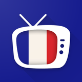 France - Live TV Channels icône