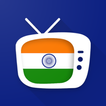 Índia - Canais de IPTV ao vivo