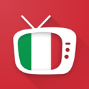 Italy - Live TV Channels APK