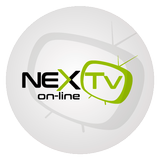 NextTV আইকন