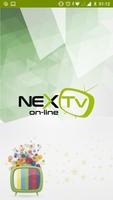 NextTV 海報