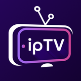 IPTV Player, Live TV & Movies