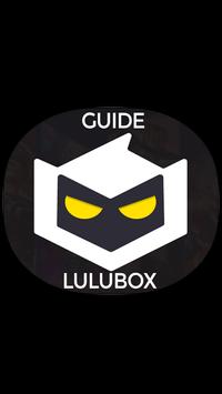 Lulu guide box FF & ML Skins & Diamonds Tips 2020 poster