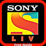 SonyLiv - Live TV Shows & Movies Guide icon