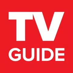 TV Guide アプリダウンロード