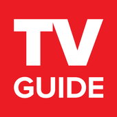 TV Guide آئیکن