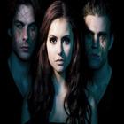 The Vampire Diaries أيقونة