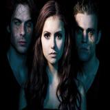 The Vampire Diaries icône