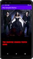 The Vampire Diaries Affiche