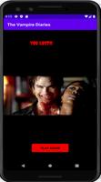 The Vampire Diaries скриншот 2