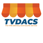 TVDACS- Vendor App icône