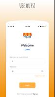 TVDACS- Vendor App capture d'écran 1