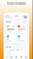TVDACS- Vendor App capture d'écran 2