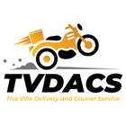 TVDACS-Driver App icon