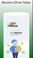 TVDACS-Driver App Affiche
