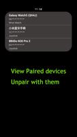 Bluetooth Pair for Wear OS screenshot 1