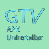 GTV APK Uninstaller