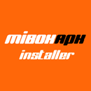 Mibox APK installer Android TV APK