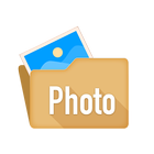 Photo Viewer for Android TV biểu tượng