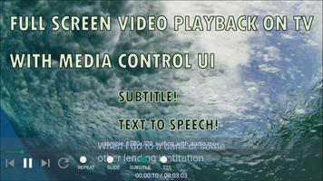 Photo Viewer for Android TV ảnh chụp màn hình 2