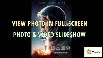 Video Player for Android TV تصوير الشاشة 3