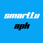 Smart TV APK downloader icône