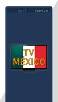 Tv México HD PRO-poster