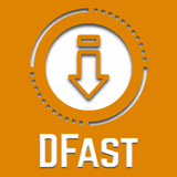 dFast App Apk Mod Tips icon