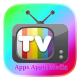 TV Indonesia Digital Live icône