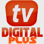 TV DIGITAL PLUS icône
