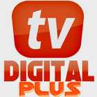 TV DIGITAL PLUS biểu tượng