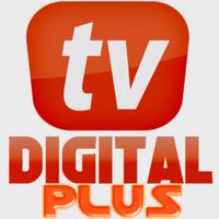 TV DIGITAL PLUS ポスター