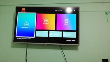 TV DIGITAL PLUS ảnh chụp màn hình 1