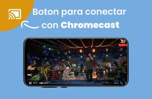 TV Argentina 2022, tv en vivo capture d'écran 3