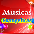 Musicas Evangelicas icône