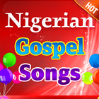 Nigerian Gospel Songs icône