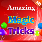 Amazing Magic Tricks icône