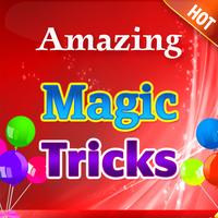 Amazing Magic Tricks Affiche