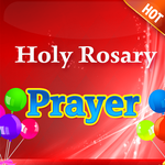 Holy Rosary Prayer APK