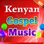 ”Kenyan Gospel Music