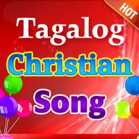 Tagalog Christian Song capture d'écran 1