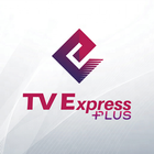 TV Express Plus APK-icoon