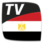 آیکون‌ TV EGYPT