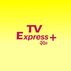 TV Express PLUS icône