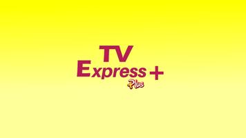 TV Express PLUS Affiche