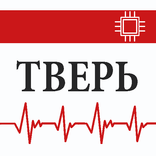 Тверь и область